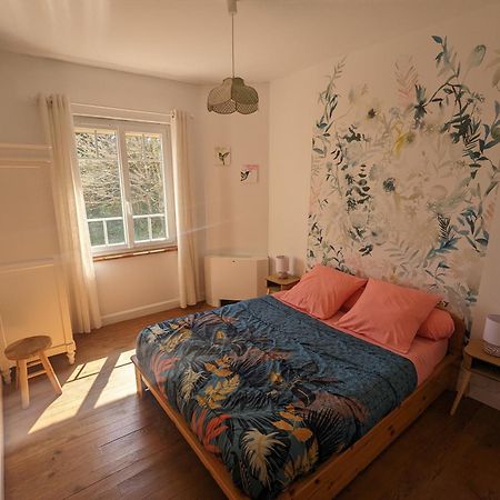 그라메트 Le Domaine De La Croze B&B 객실 사진