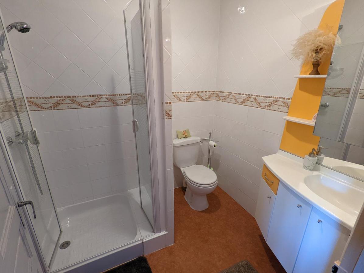 그라메트 Le Domaine De La Croze B&B 외부 사진