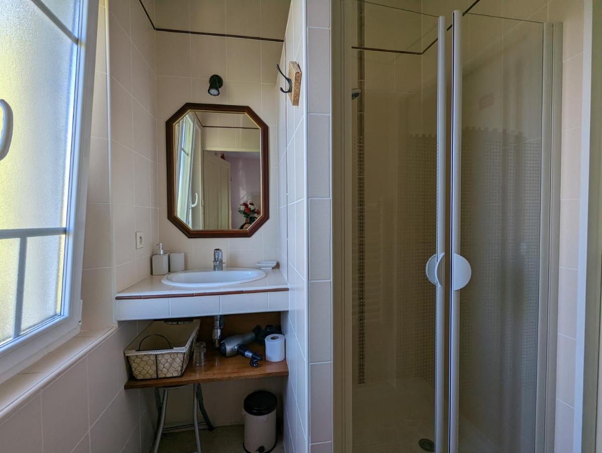 그라메트 Le Domaine De La Croze B&B 외부 사진