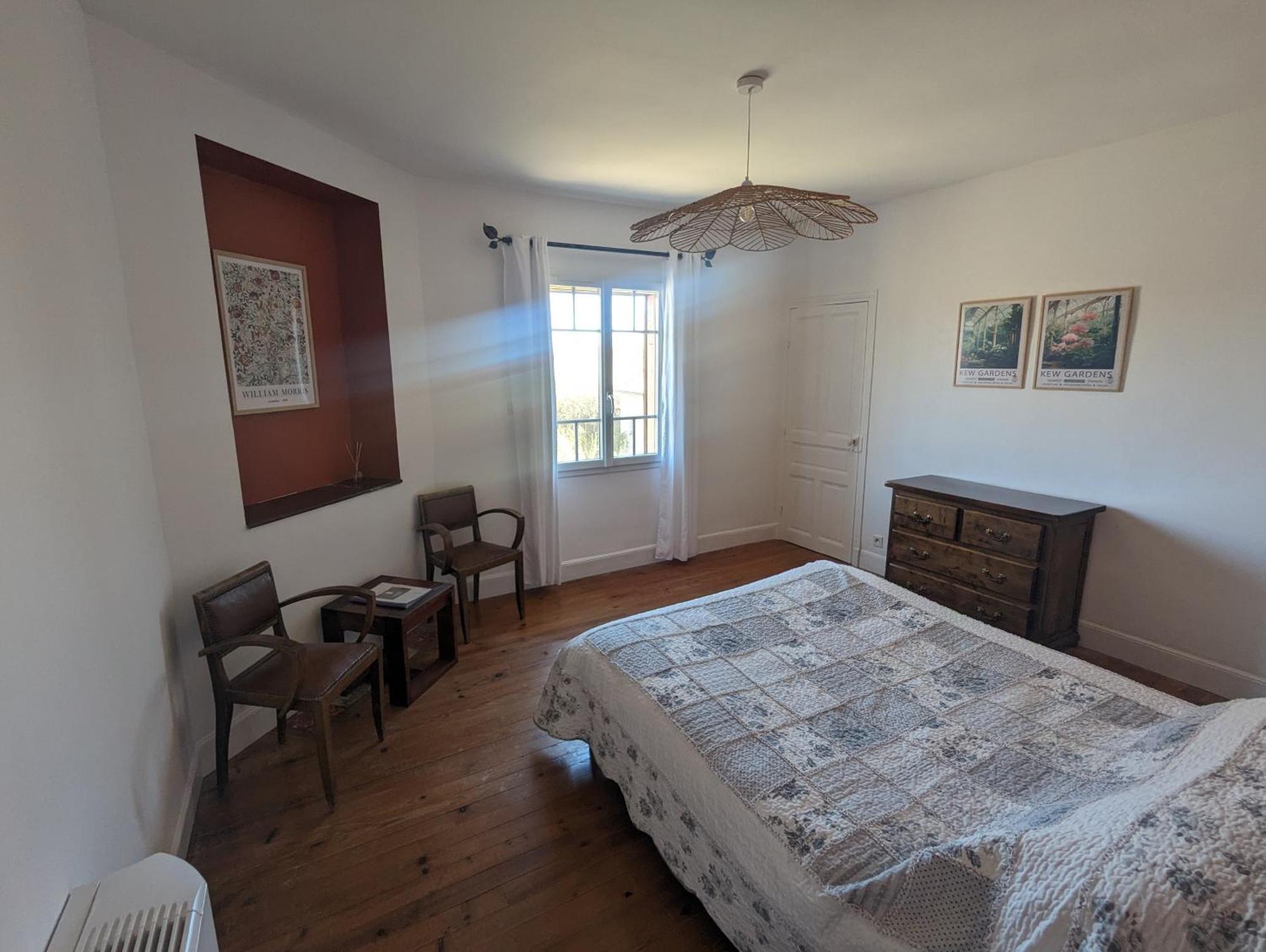그라메트 Le Domaine De La Croze B&B 외부 사진