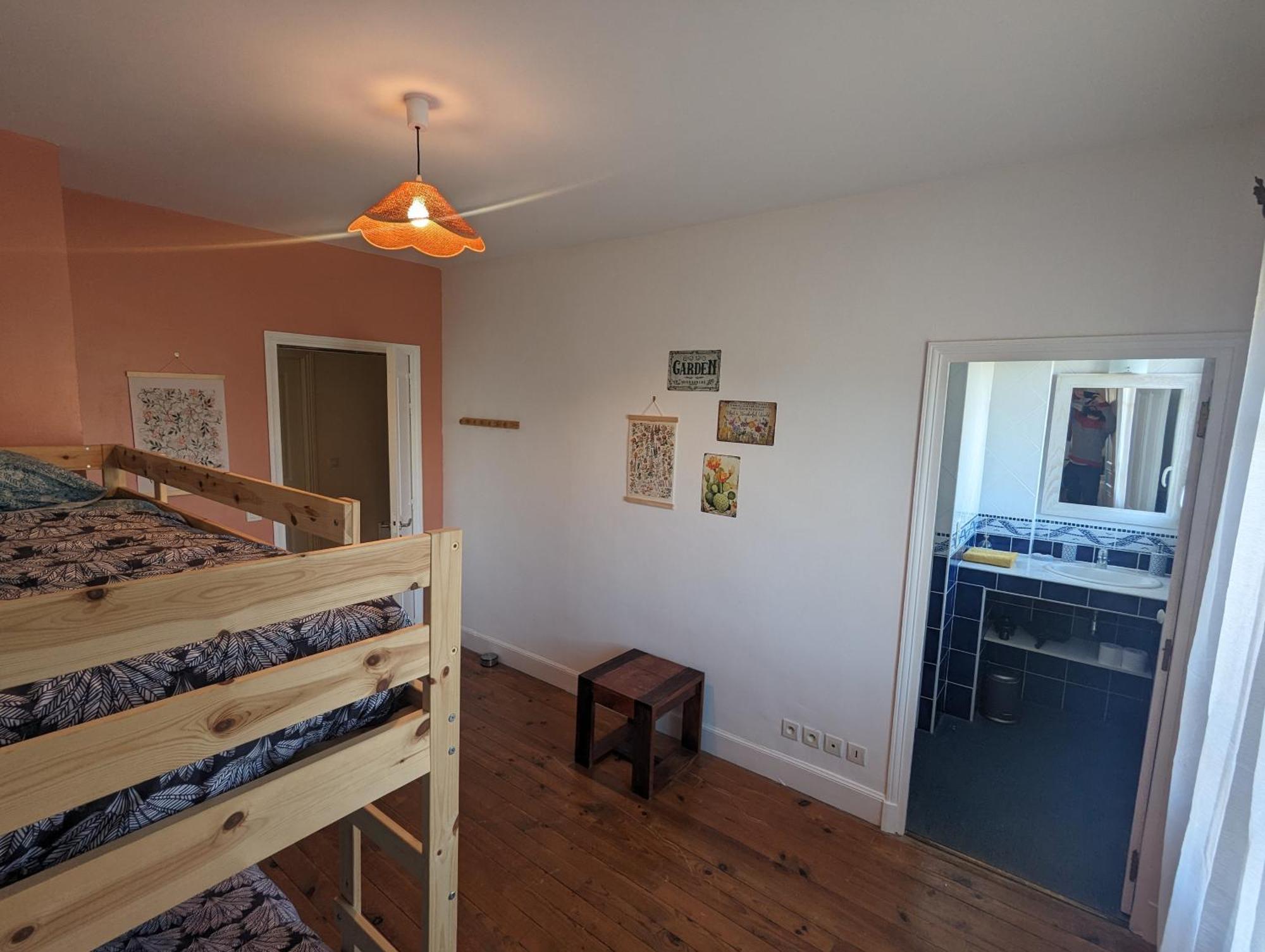 그라메트 Le Domaine De La Croze B&B 외부 사진
