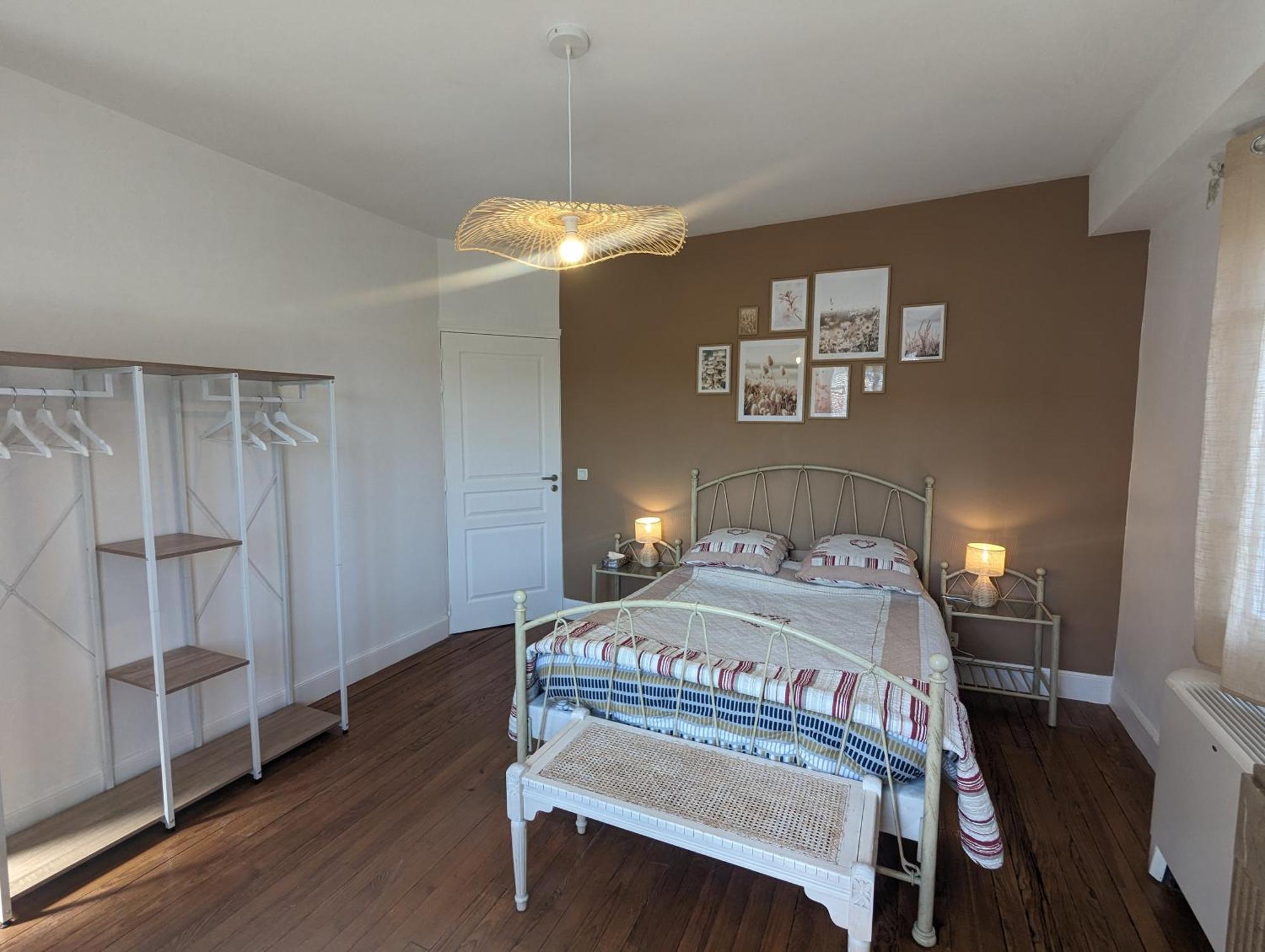 그라메트 Le Domaine De La Croze B&B 외부 사진