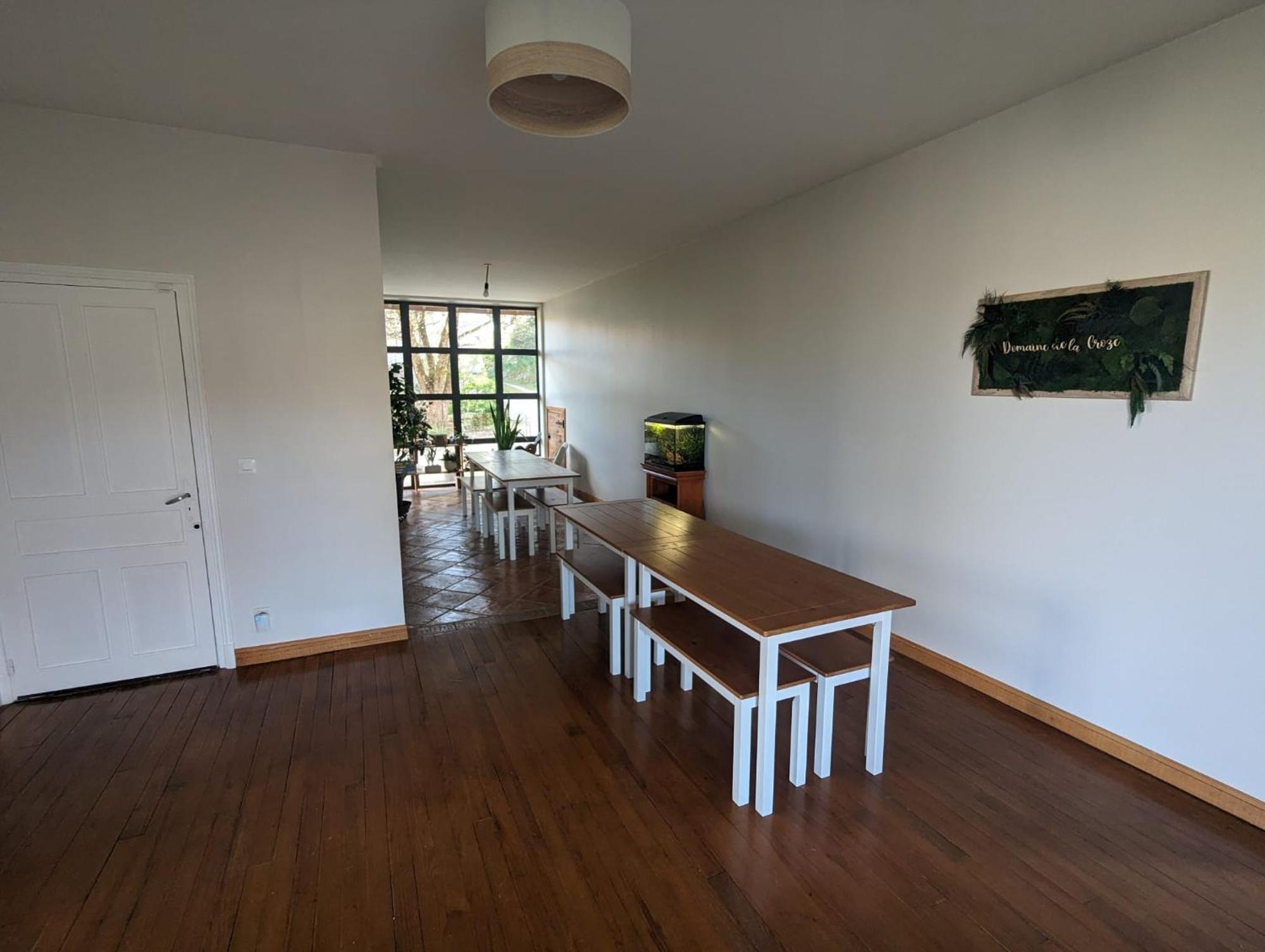 그라메트 Le Domaine De La Croze B&B 외부 사진